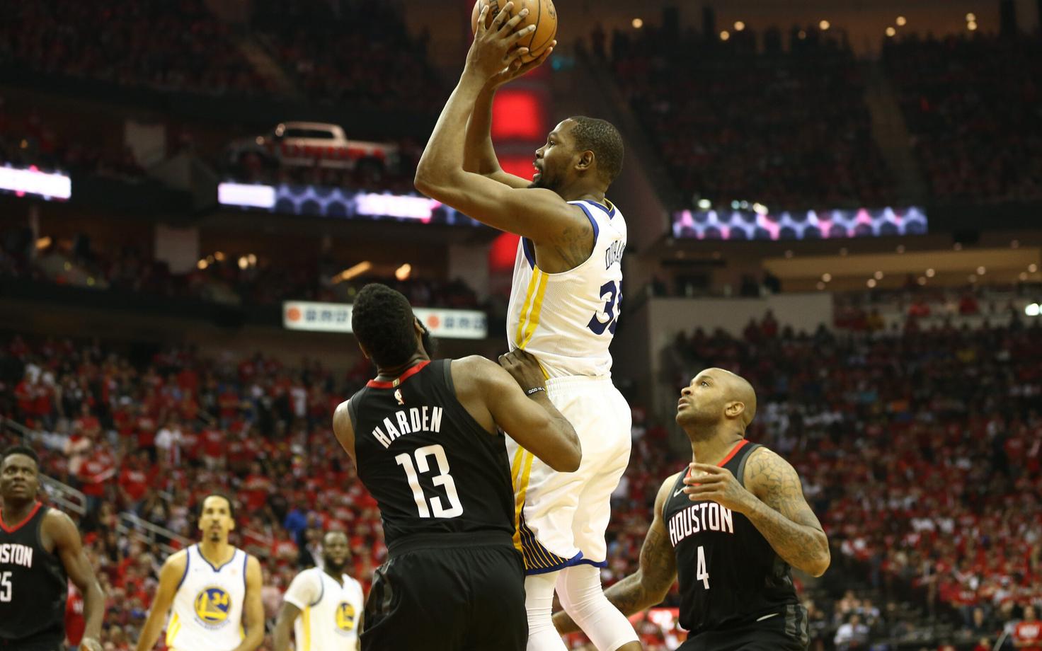 Kevin Durant