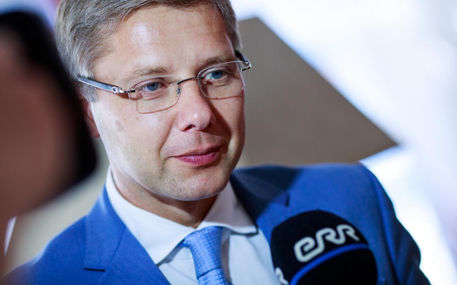 Nils Ušakovs
