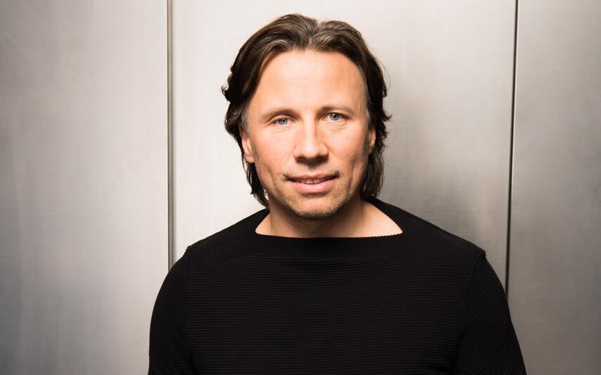 Kristjan Järvi