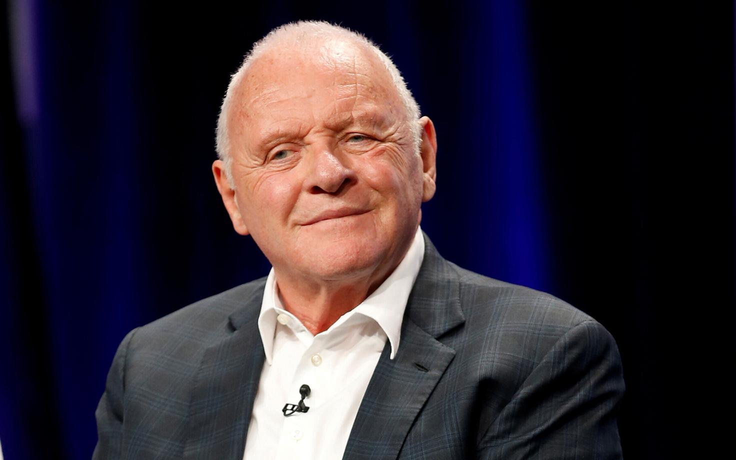 Anthony Hopkins