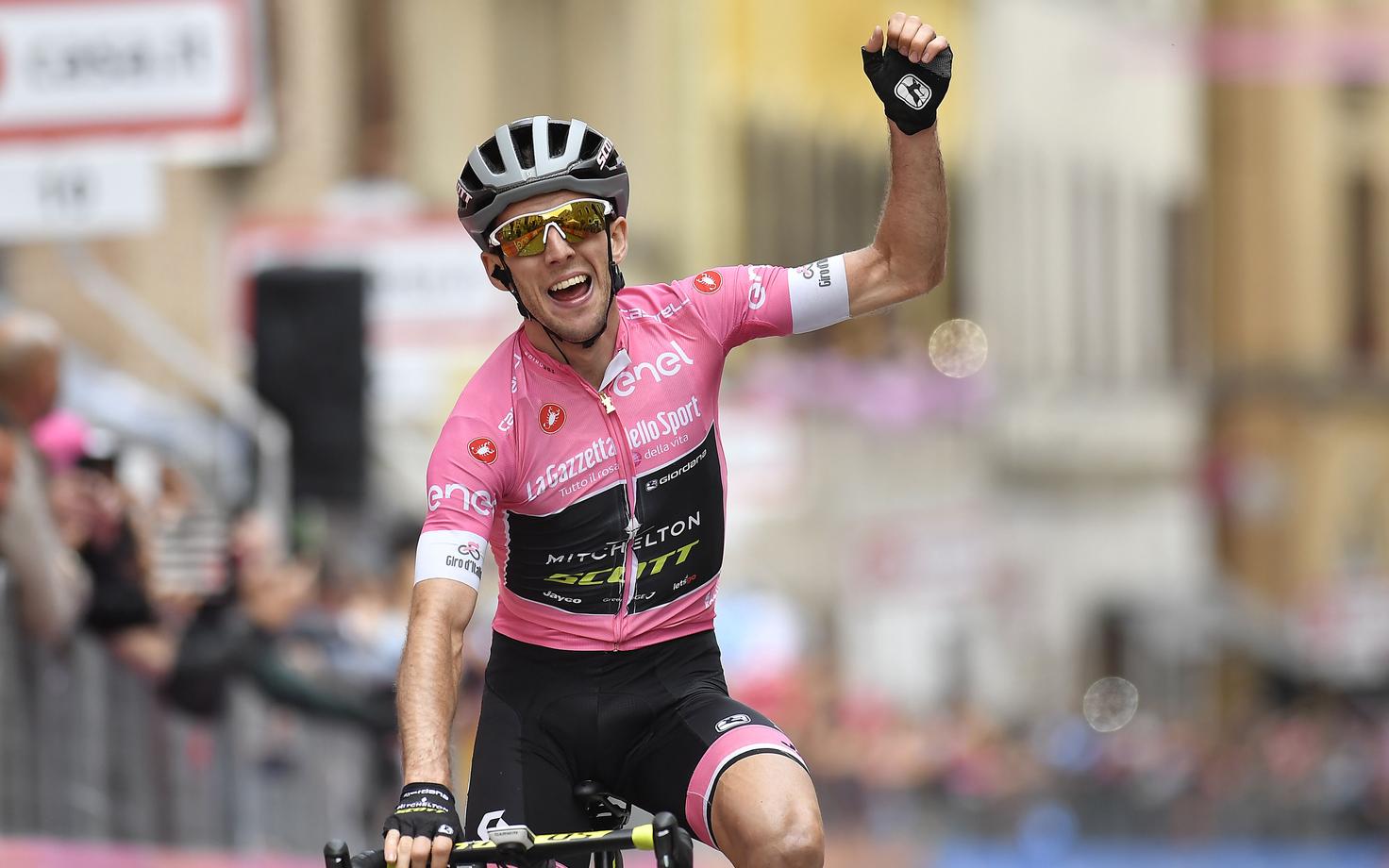 Simon Yates