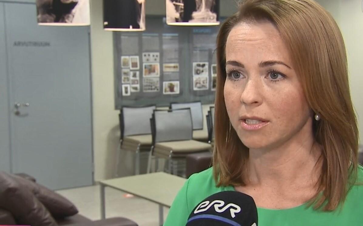 Evelyn Liivamägi