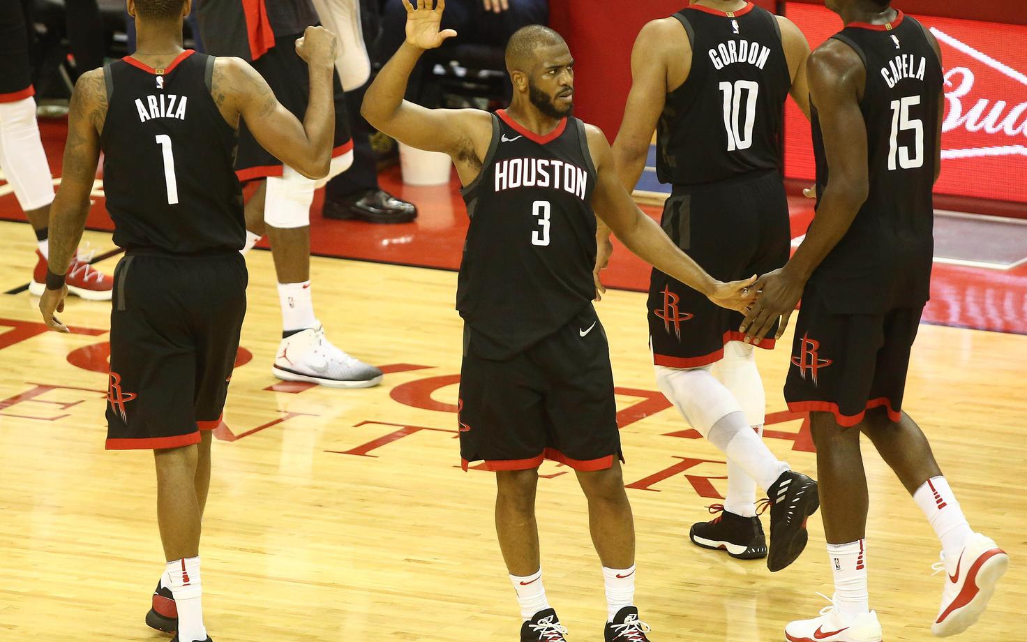 Houston Rockets