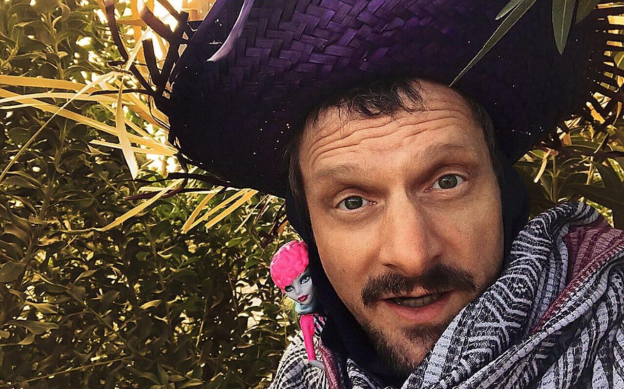 DJ Koze