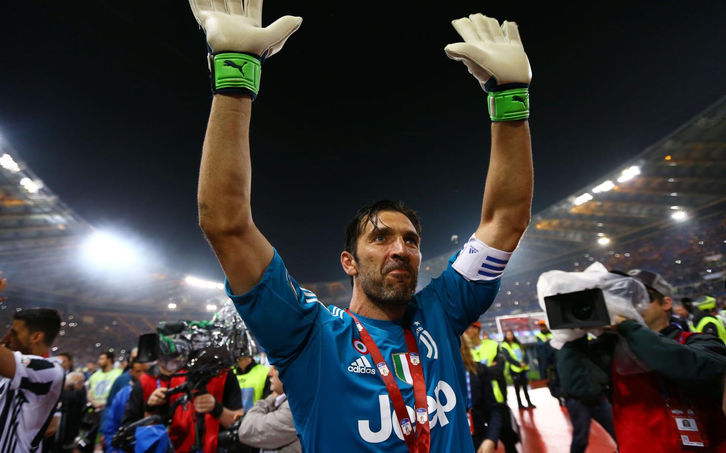 Gianluigi Buffon