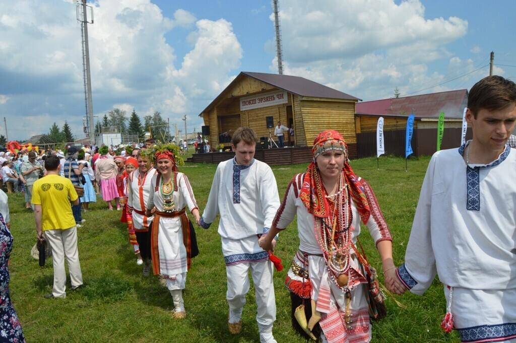 2016. aasta ersa rahvapidu.