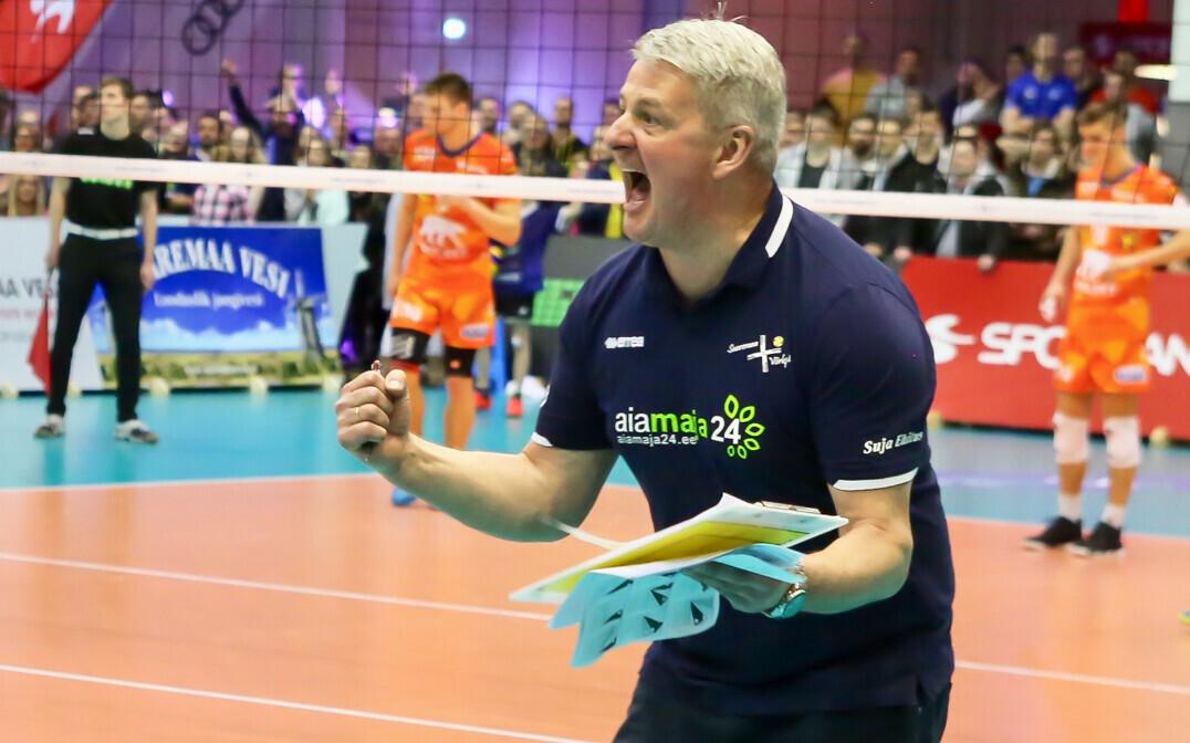 Urmas Tali