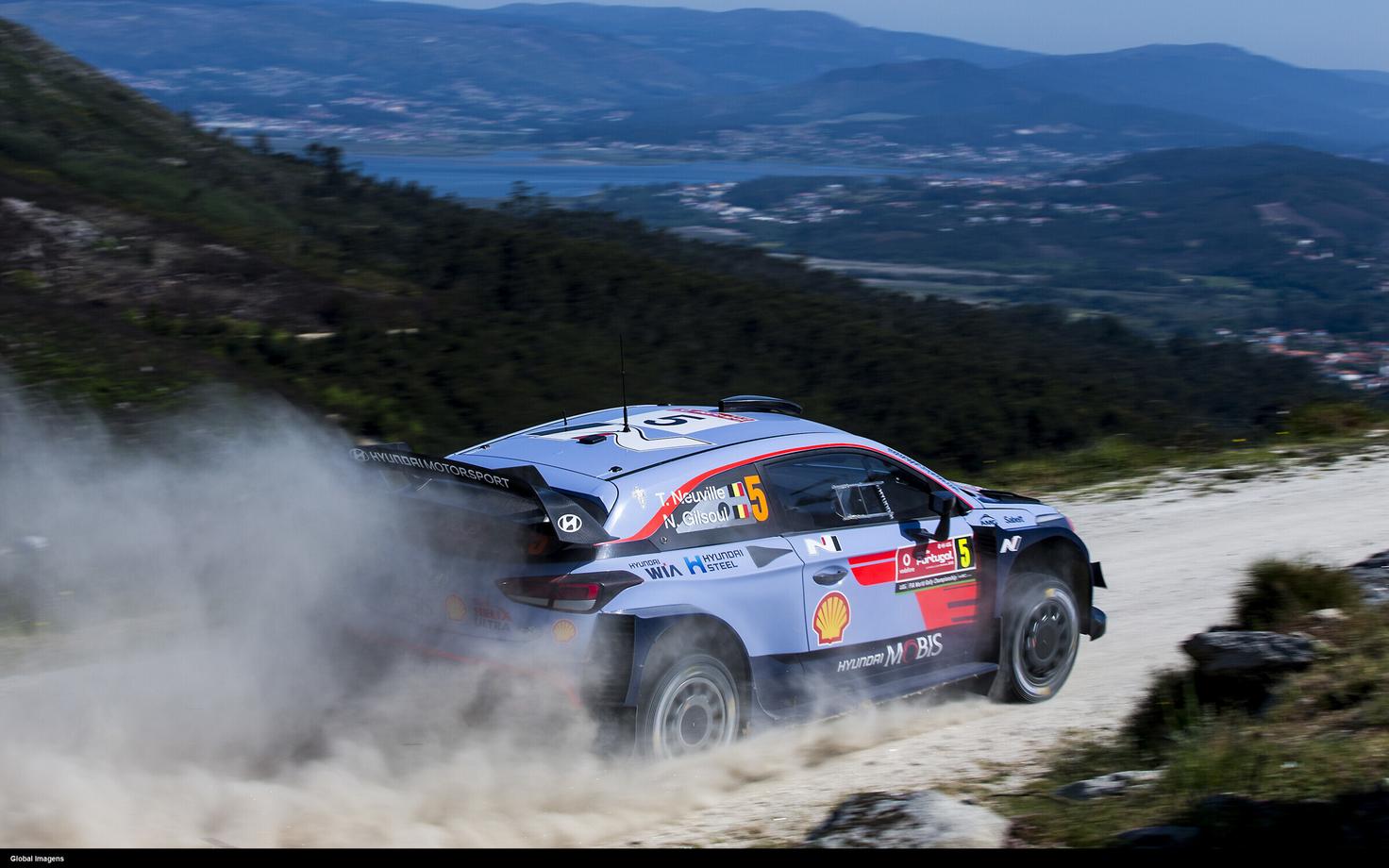 Thierry Neuville