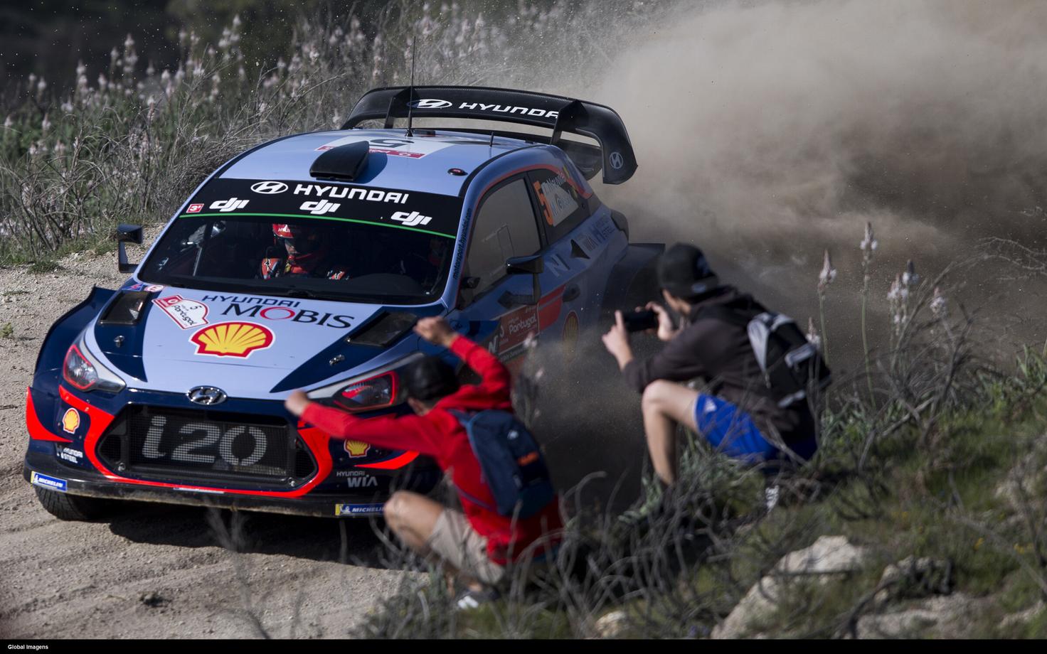 Thierry Neuville