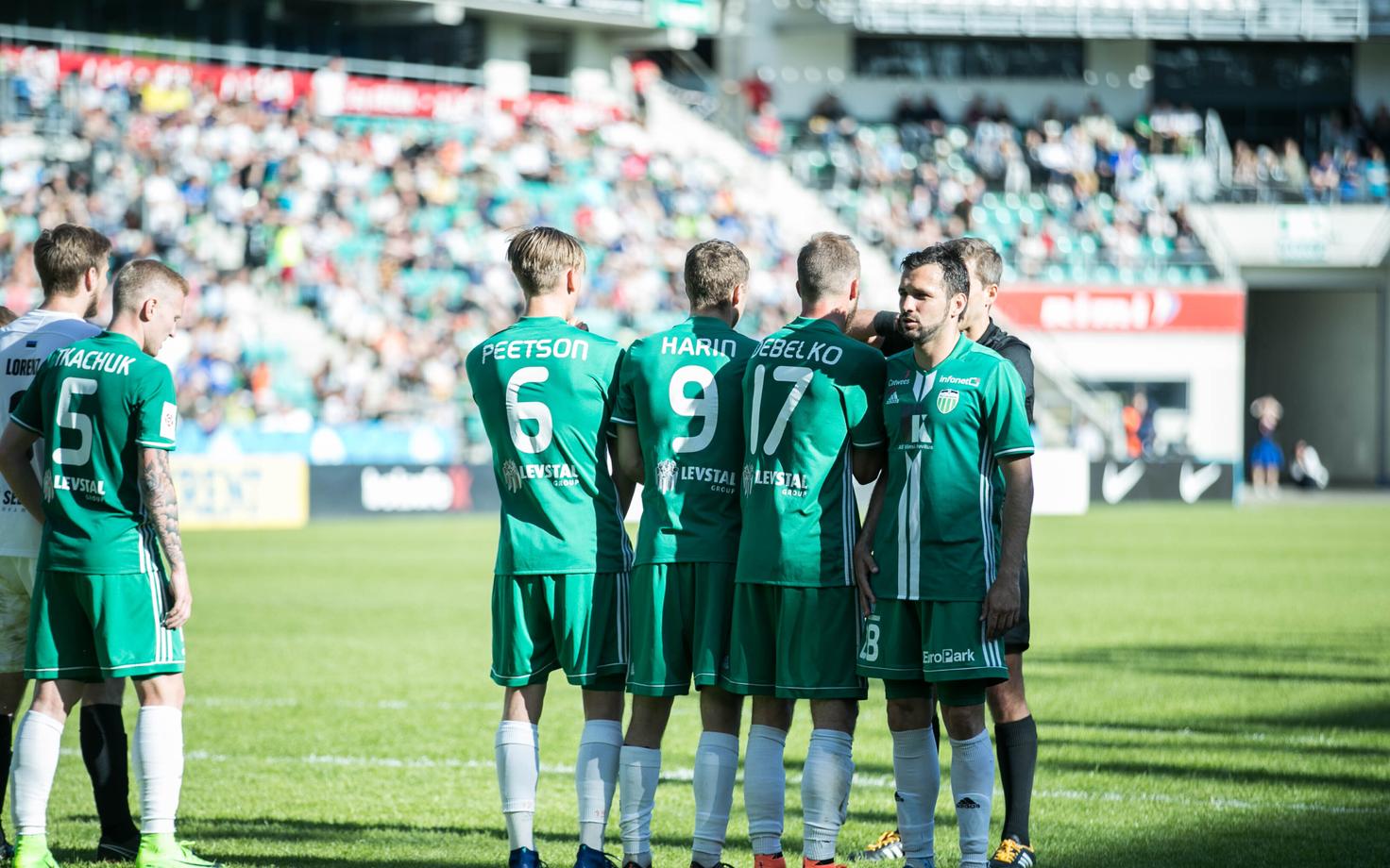 Meeste jalgpalli karikafinaal