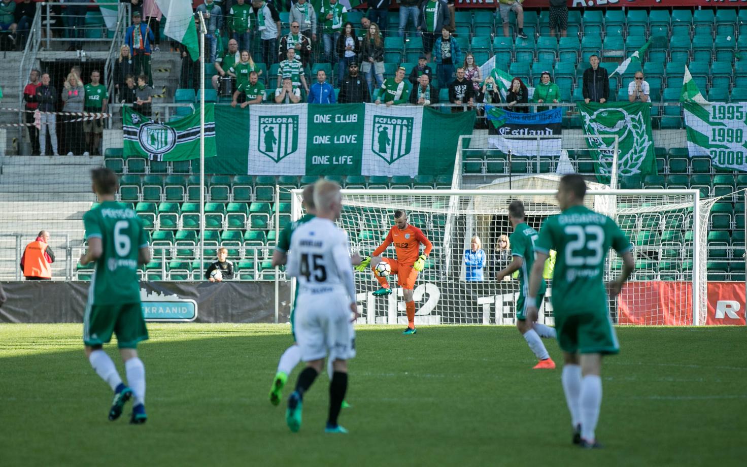 Meeste jalgpalli karikafinaal