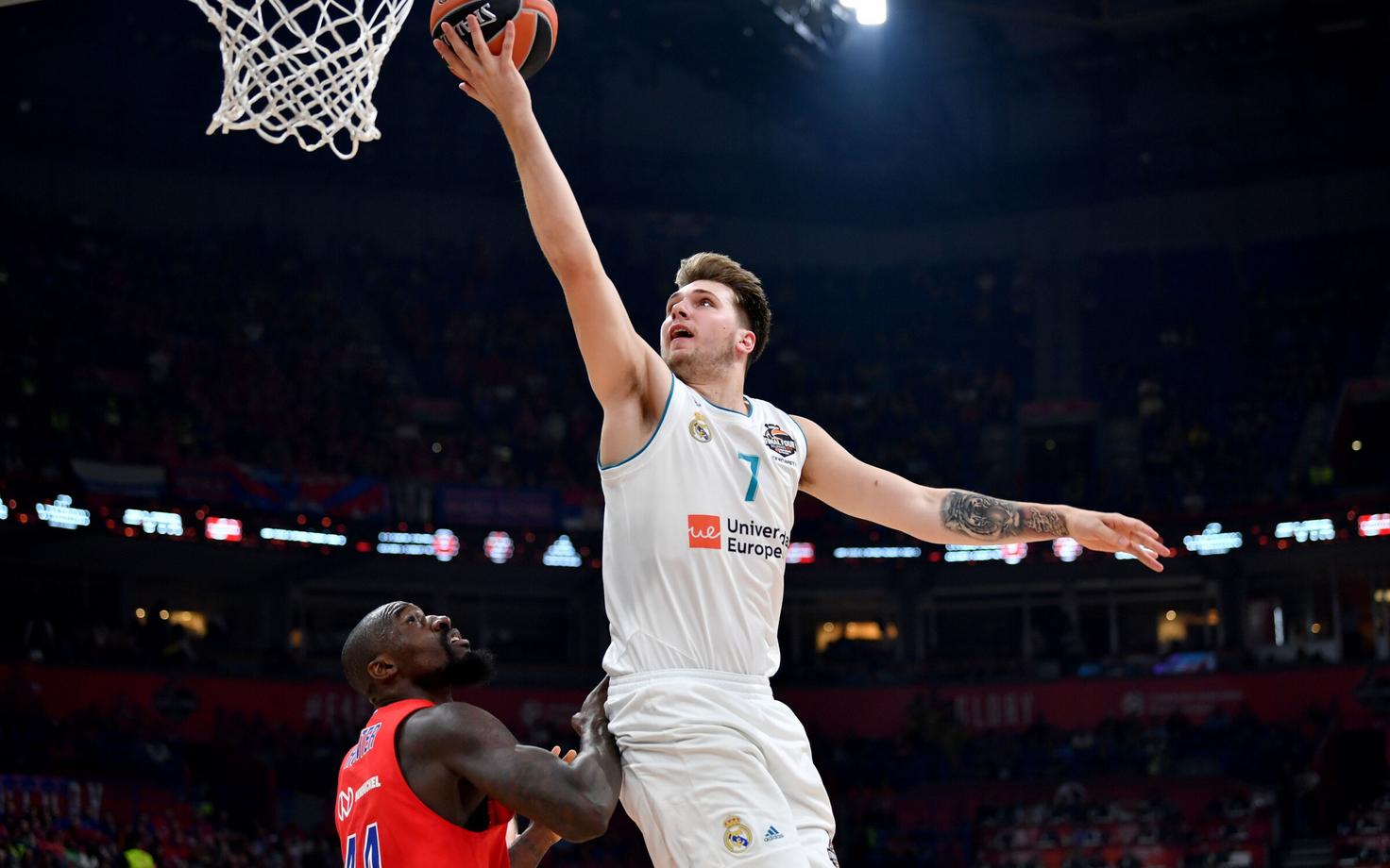 Luka Doncic