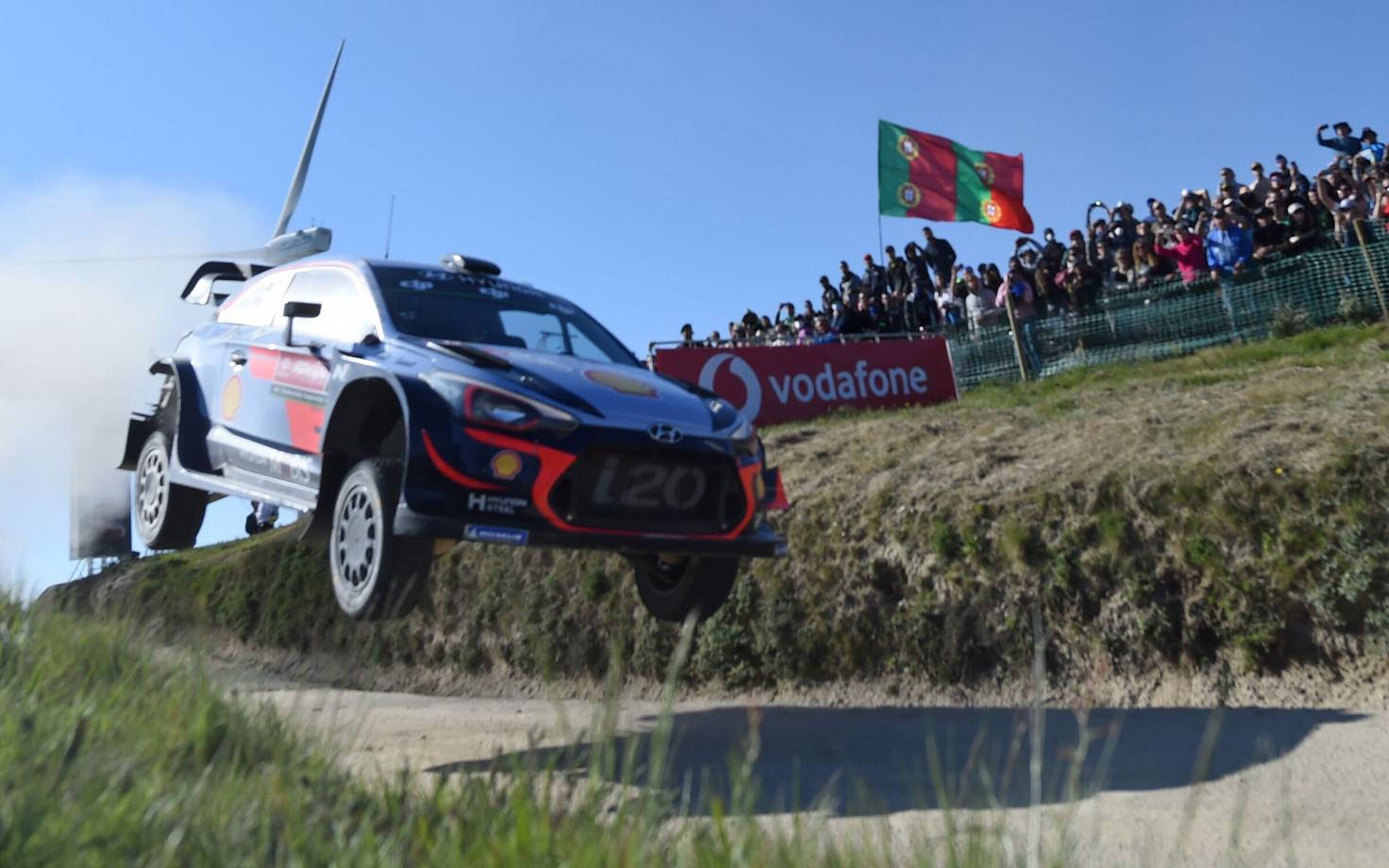 Thierry Neuville