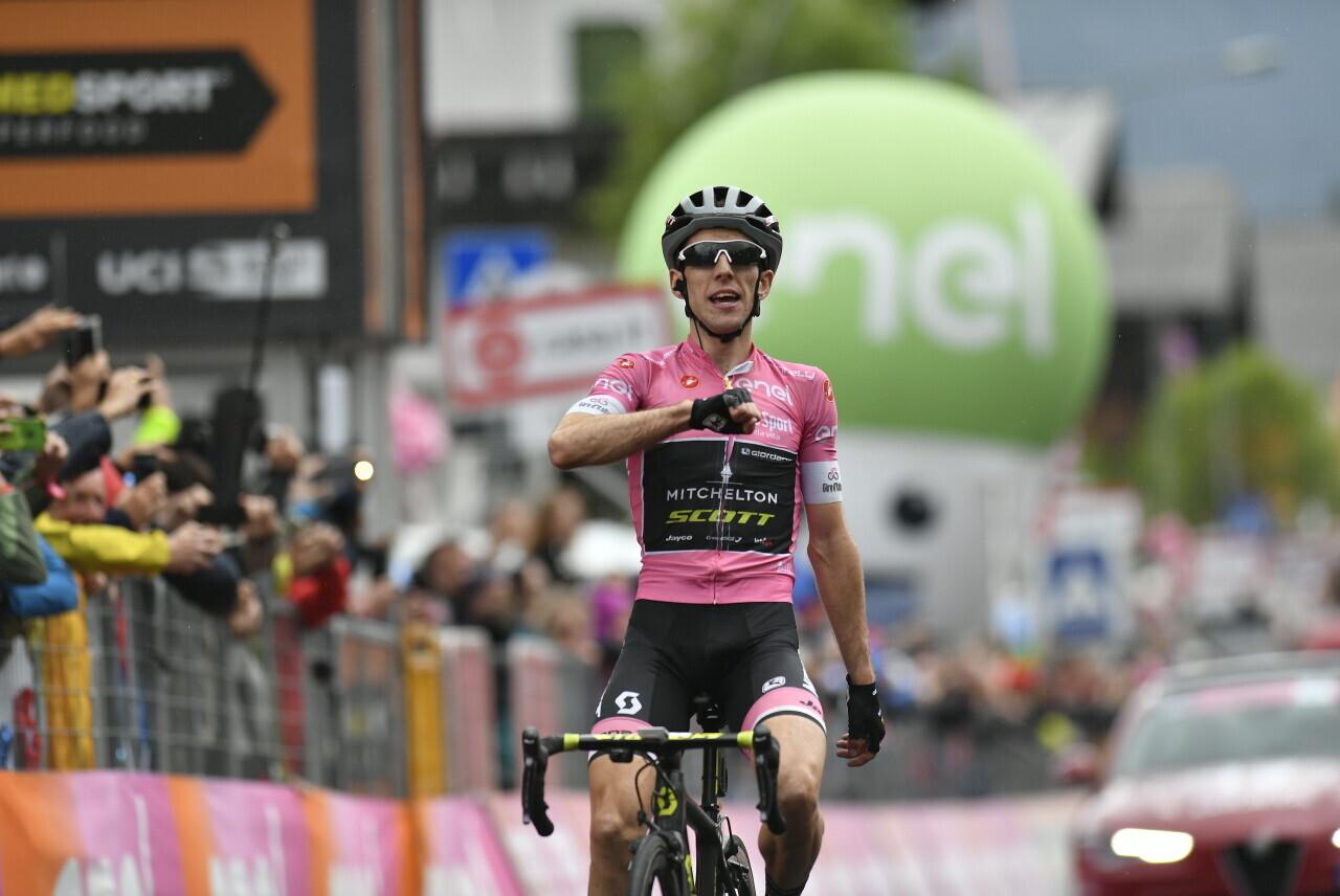 Simon Yates