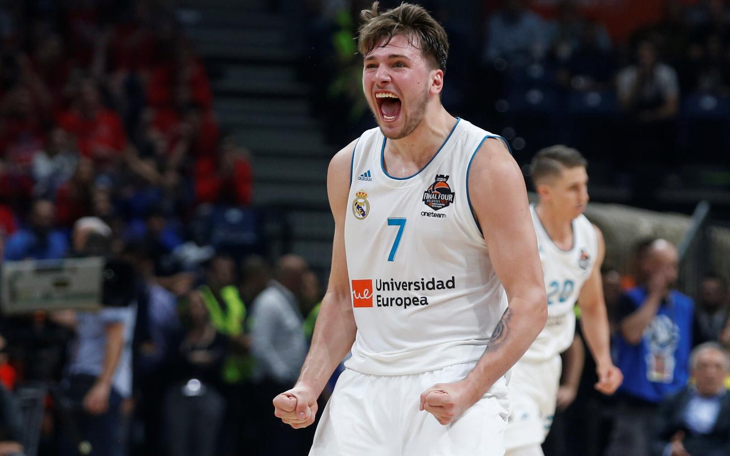 Luka Doncic