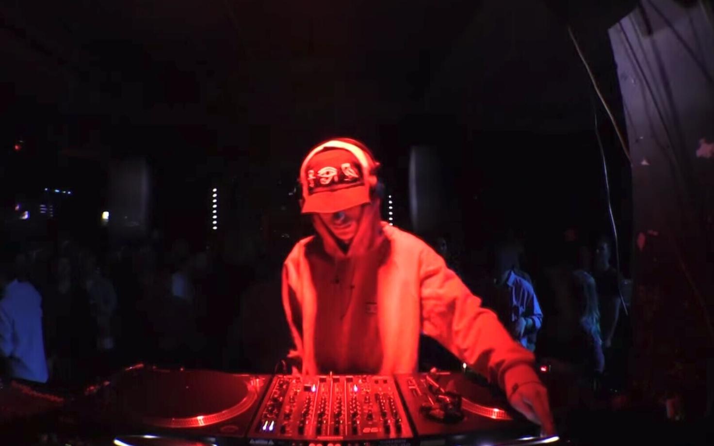 Skee Mask