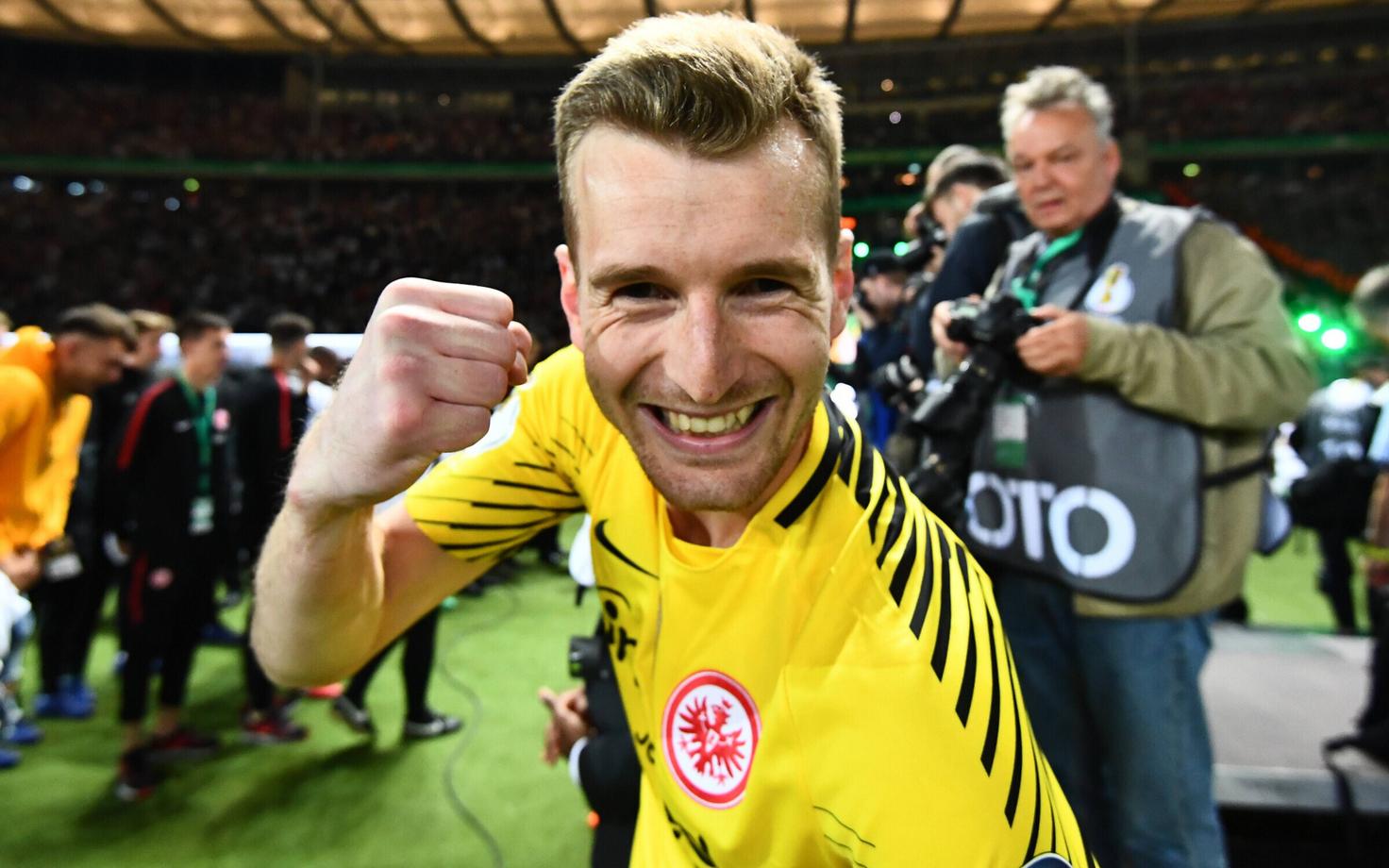 Lukas Hradecky