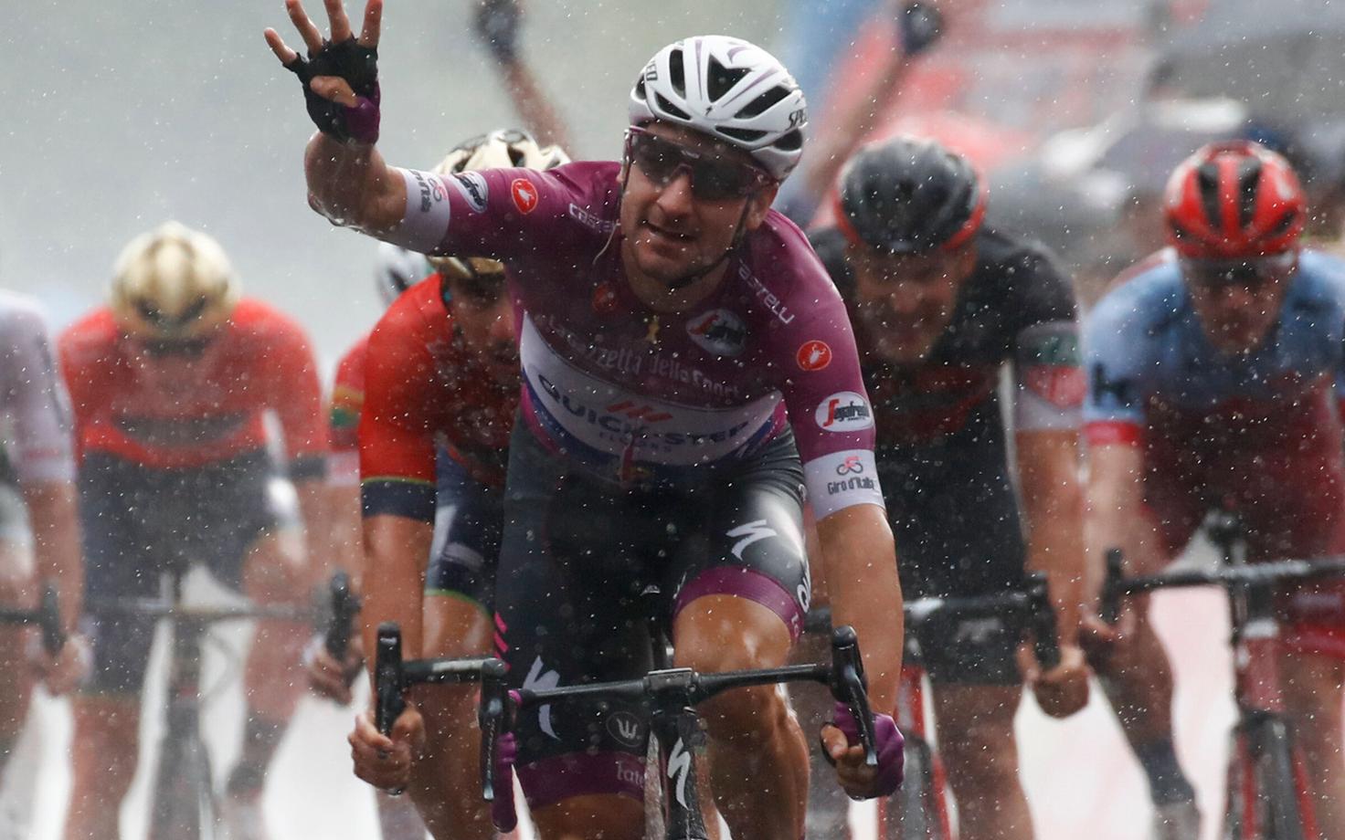 Elia Viviani