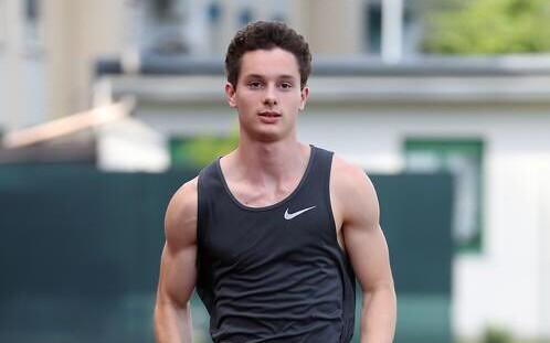 Filippo Tortu