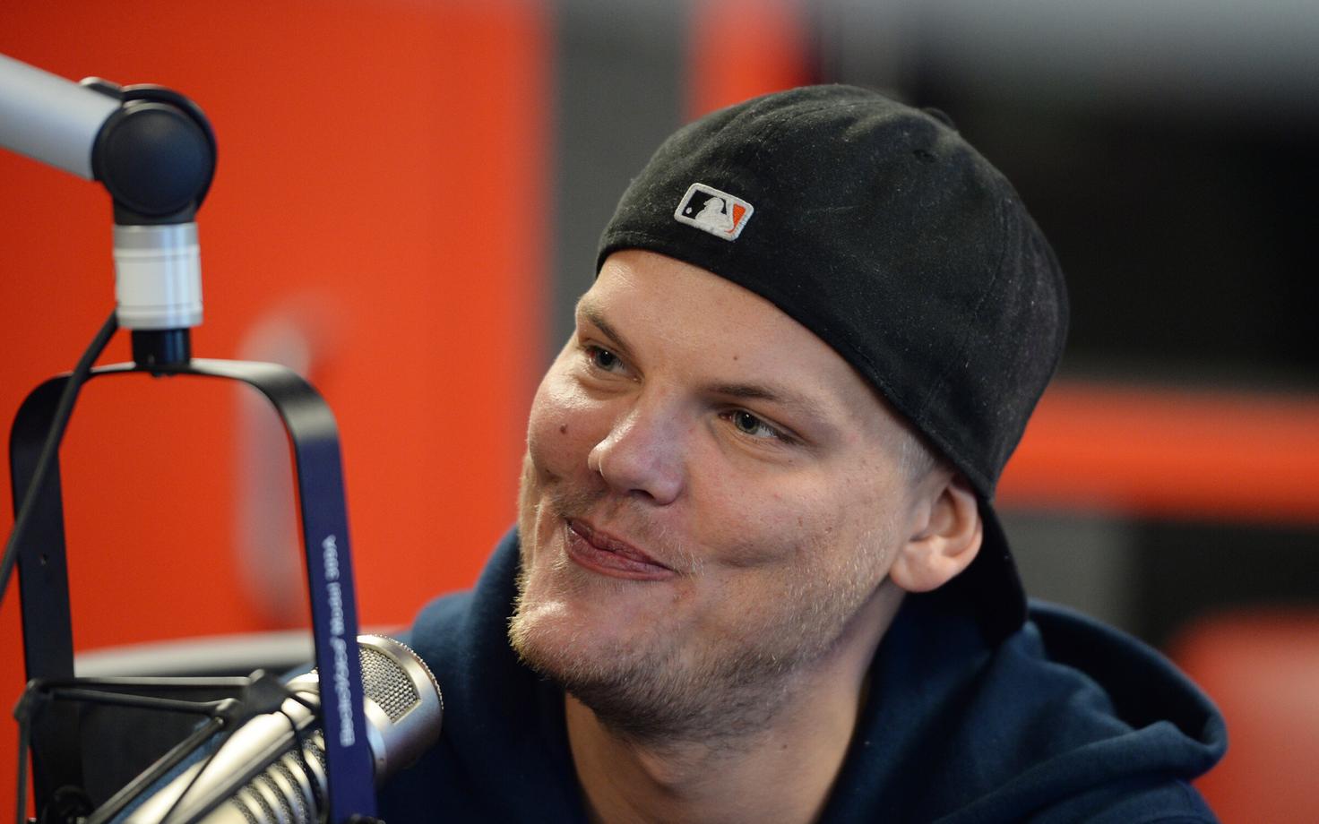 Avicii