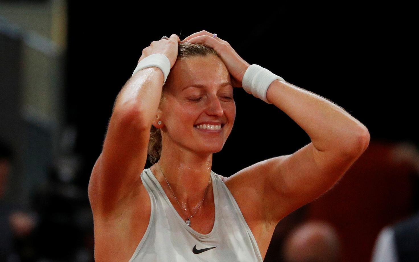 Petra Kvitova