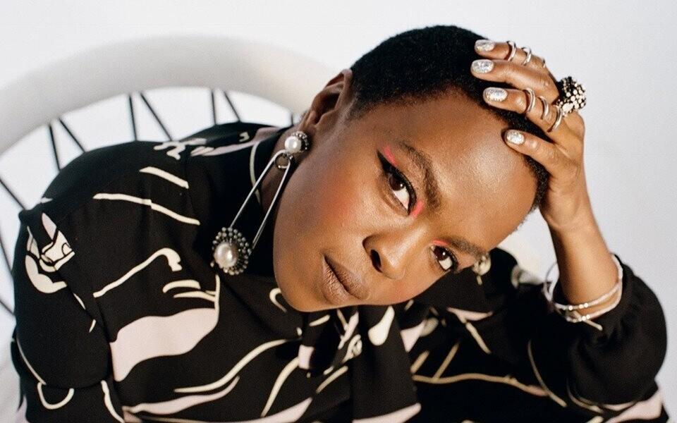 Lauryn Hill