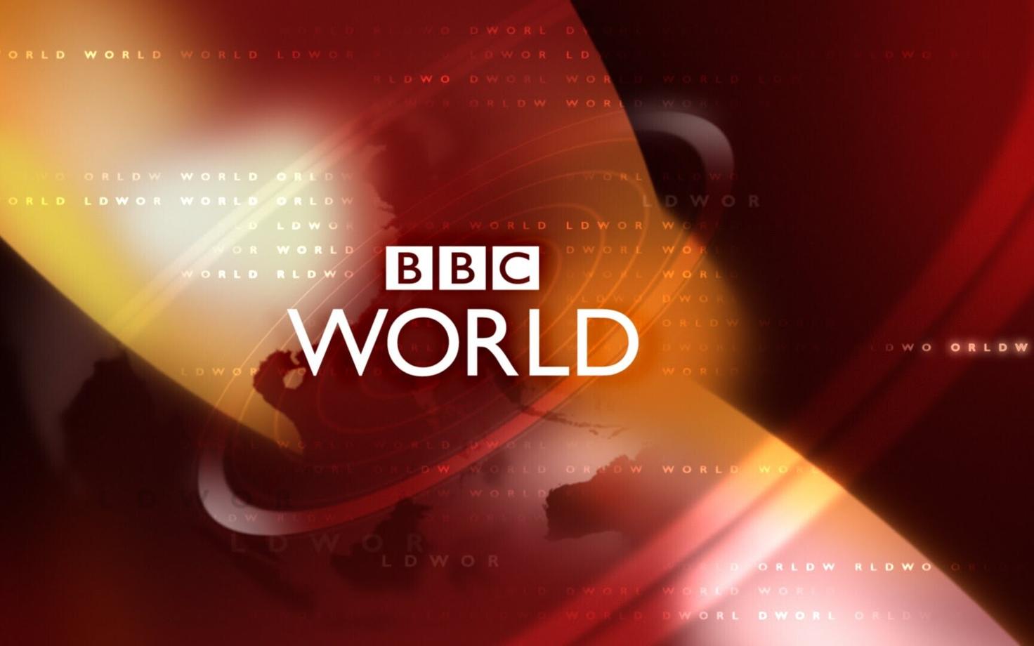 BBC World.