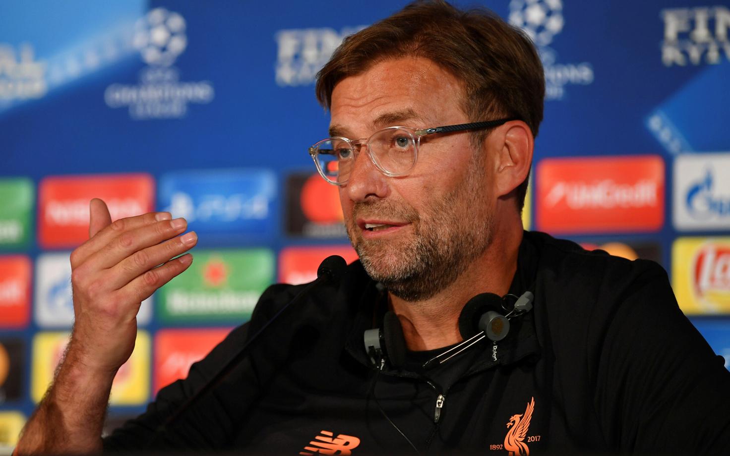 Jürgen Klopp