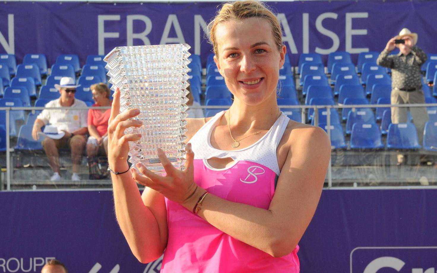 Anastassia Pavljutšenkova