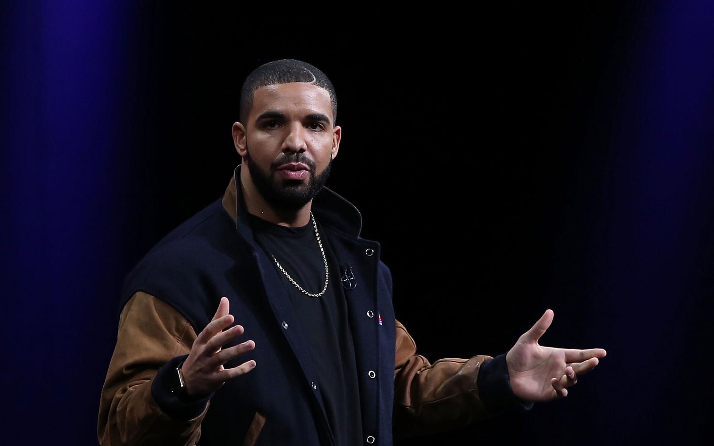 Drake