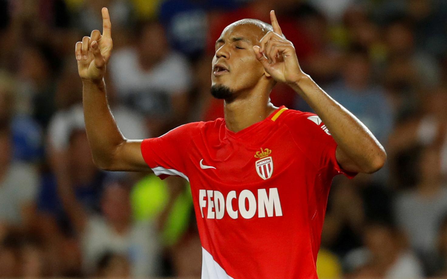 Fabinho