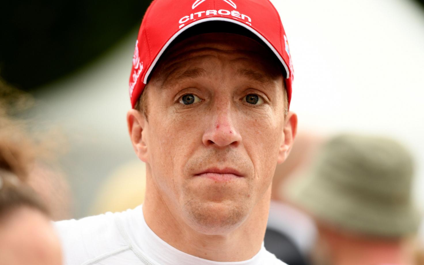 Kris Meeke