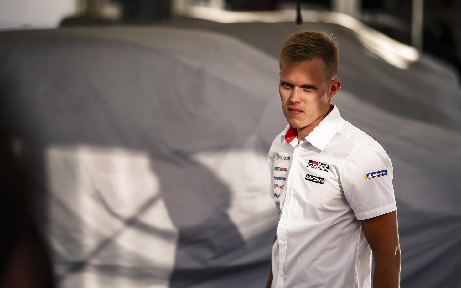 Ott Tänak