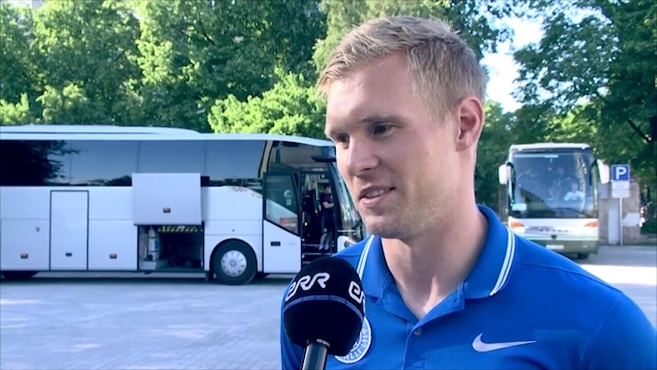Joonas Tamm