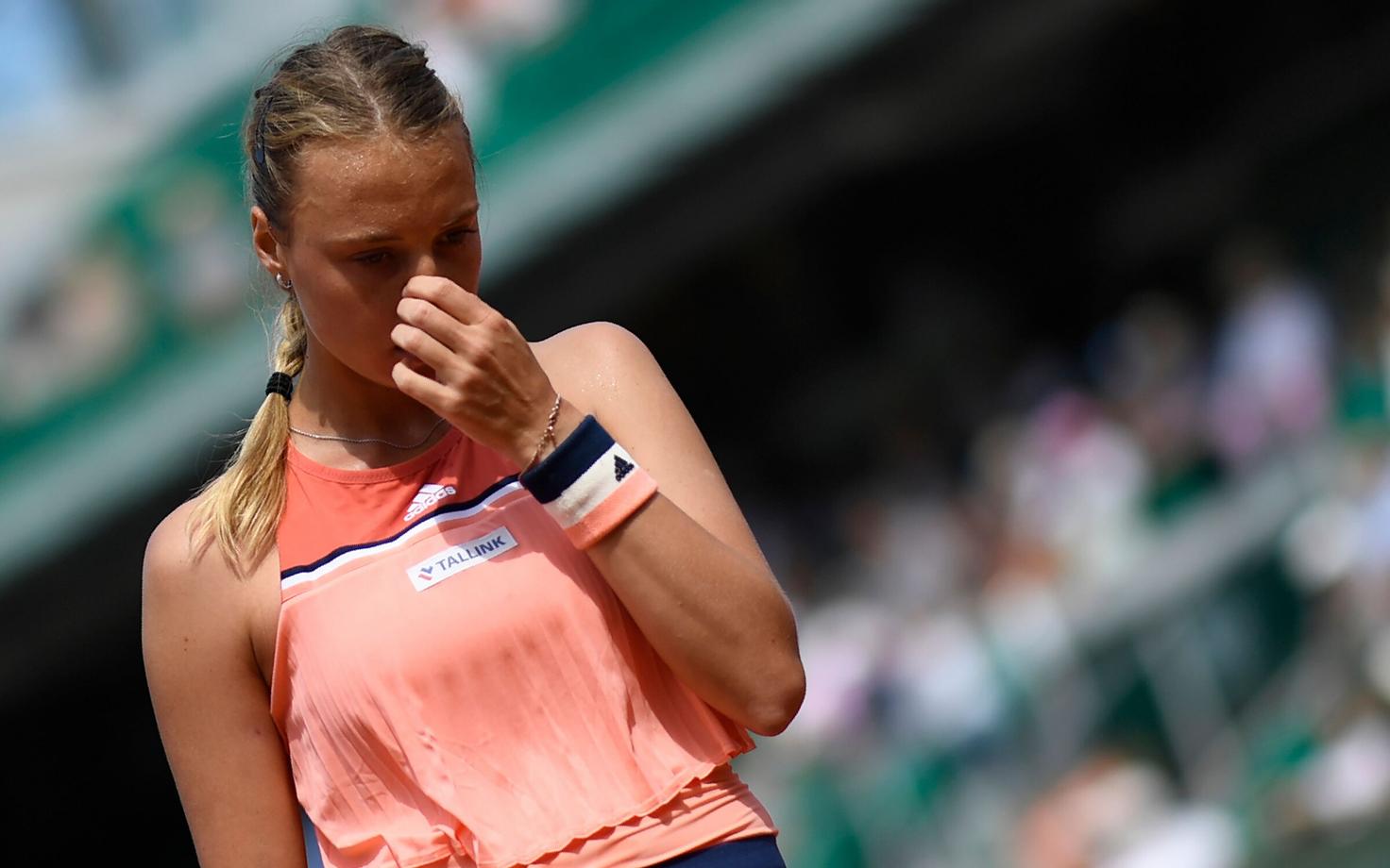 Anett Kontaveit
