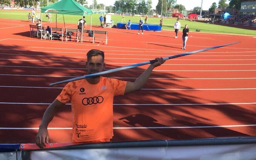 Magnus Kirt