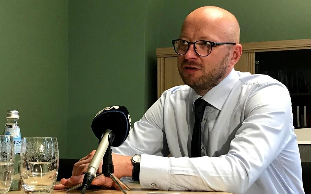 Priit Pikamäe
