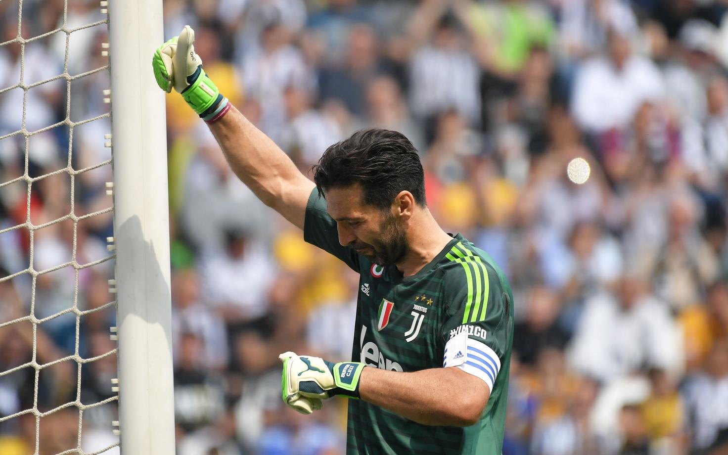 Gianluigi Buffon