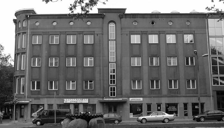 KGB kongide muuseum