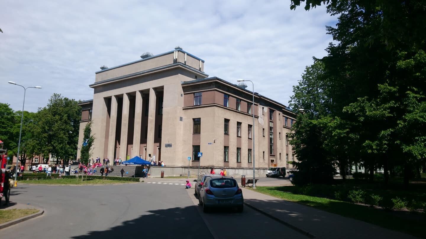 Центр культуры