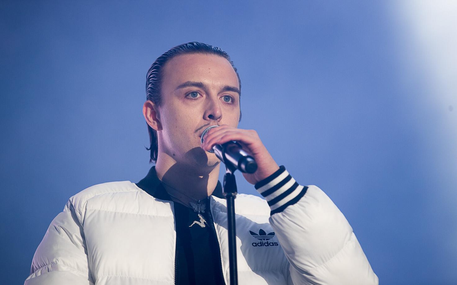 Tommy Cash