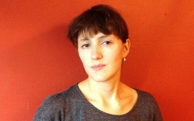 Brigitta Davidjants
