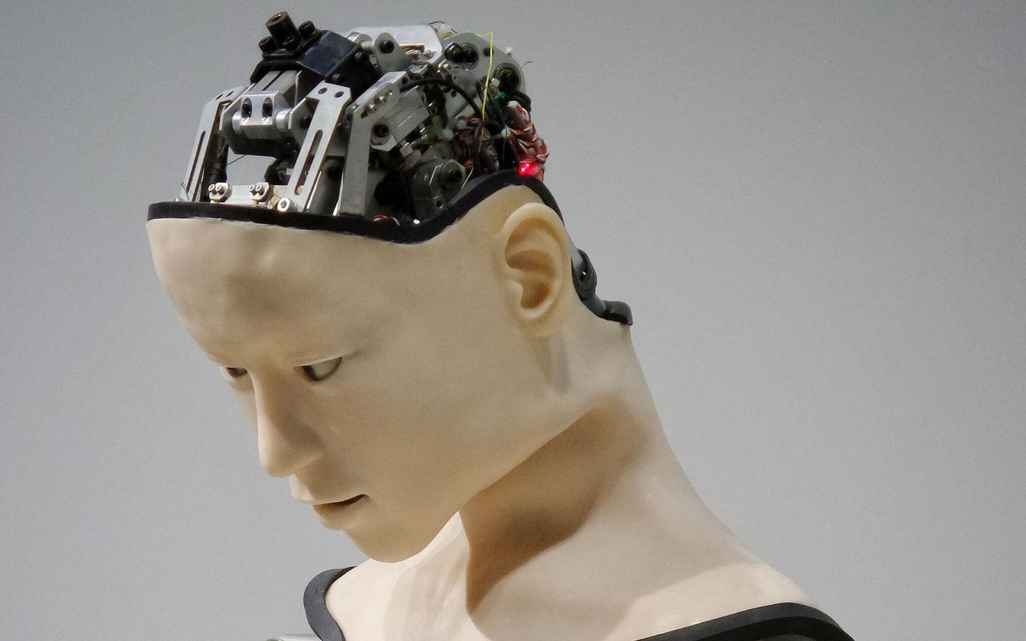 Robotit