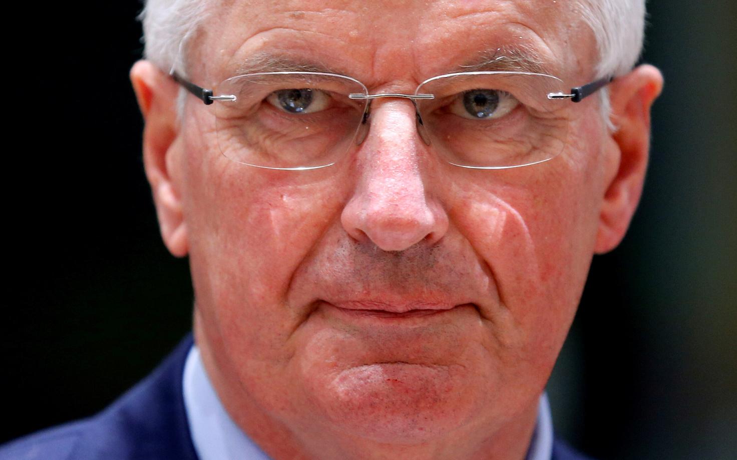Michel Barnier