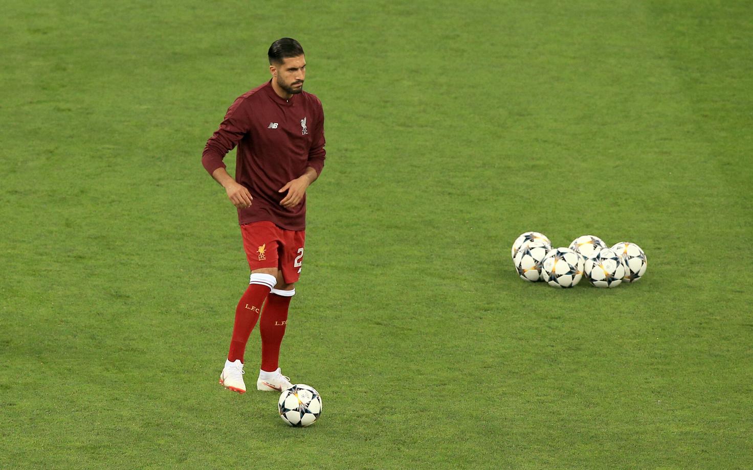 Emre Can