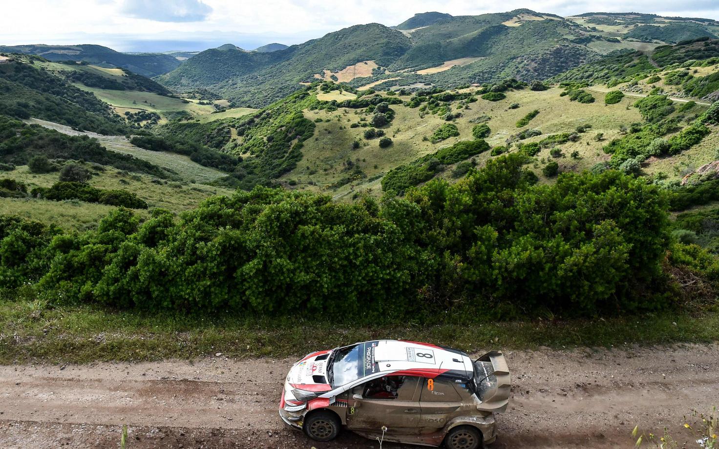 Ott Tänak - Martin Järveoja
