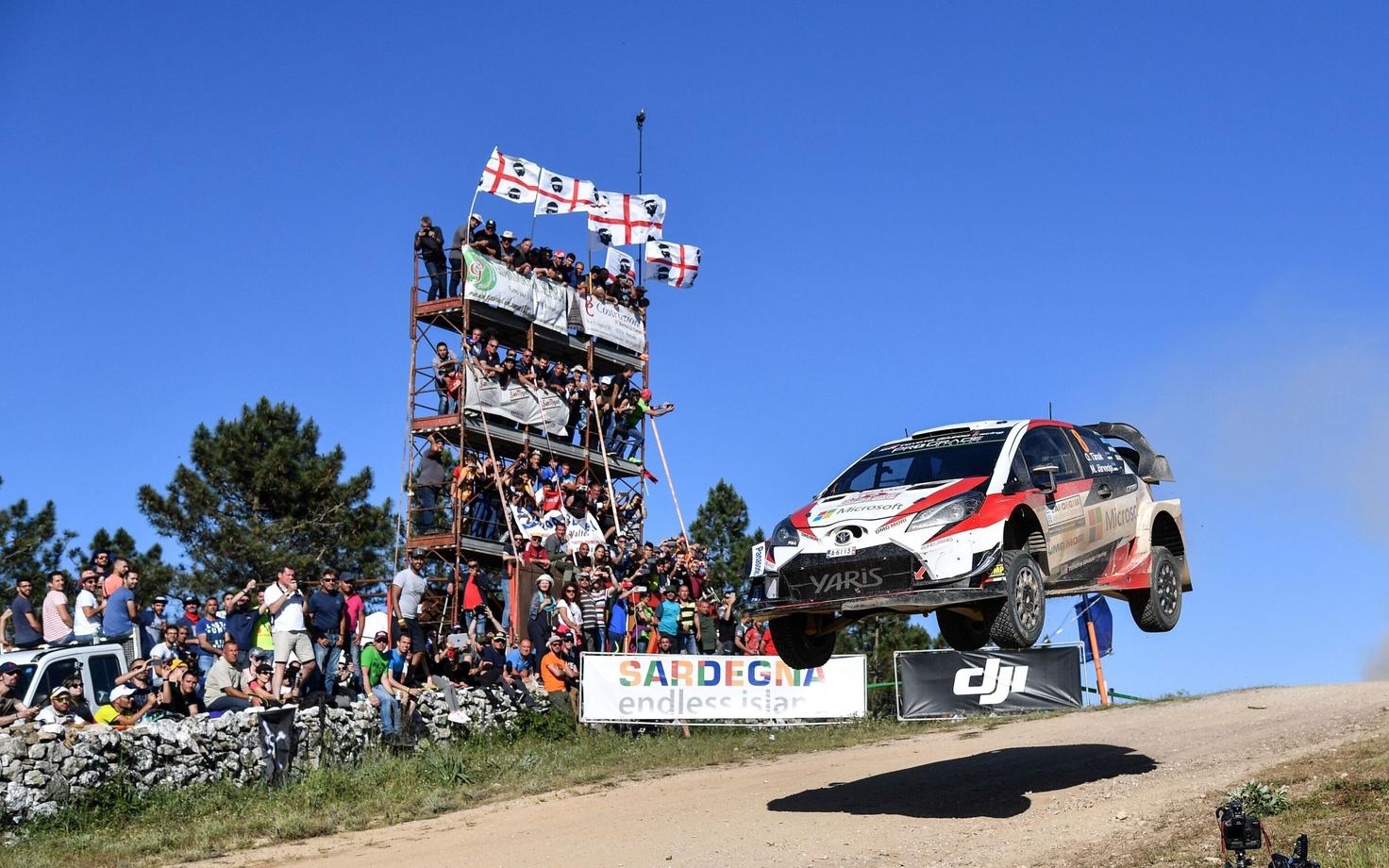 Ott Tänak - Martin Järveoja