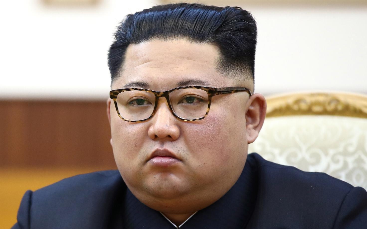 Kim Jong-un