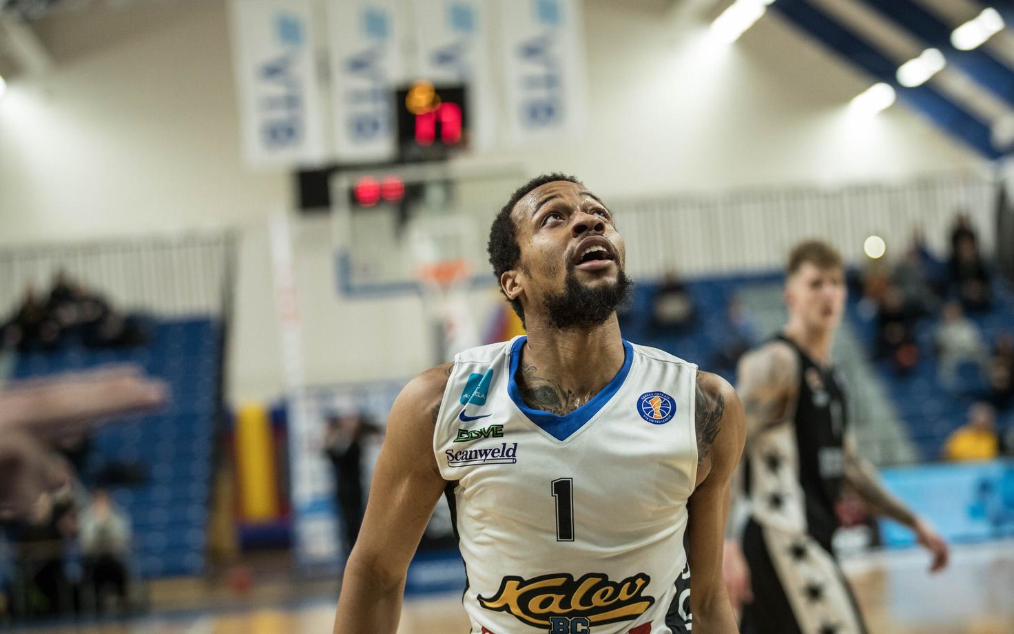 Isaiah Briscoe