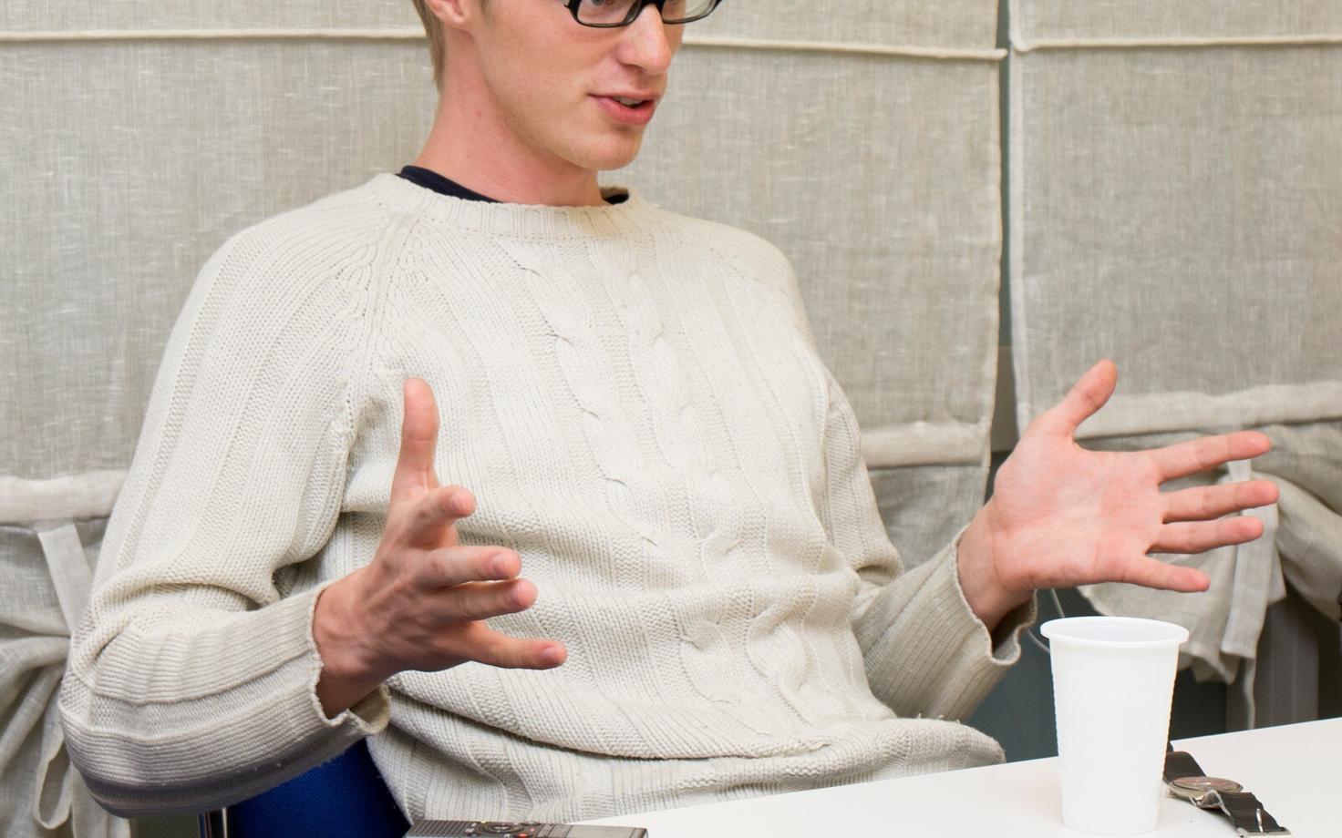 Rasmus Puur